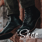 shoe